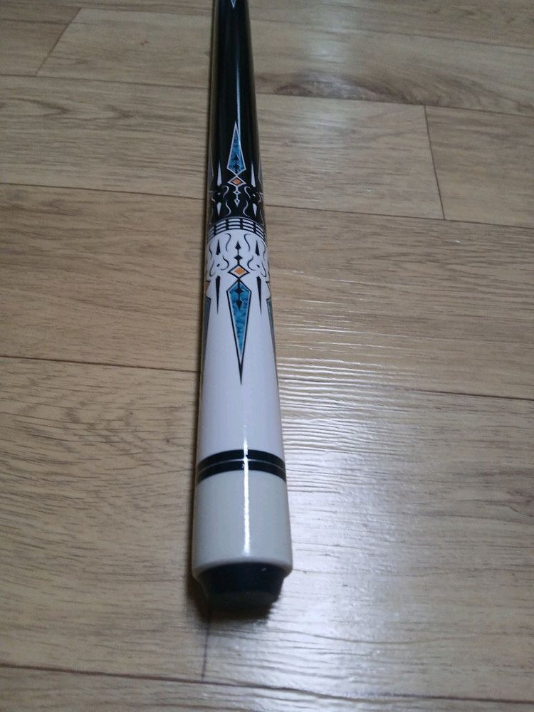 당구 큐대 빅세일 이미지