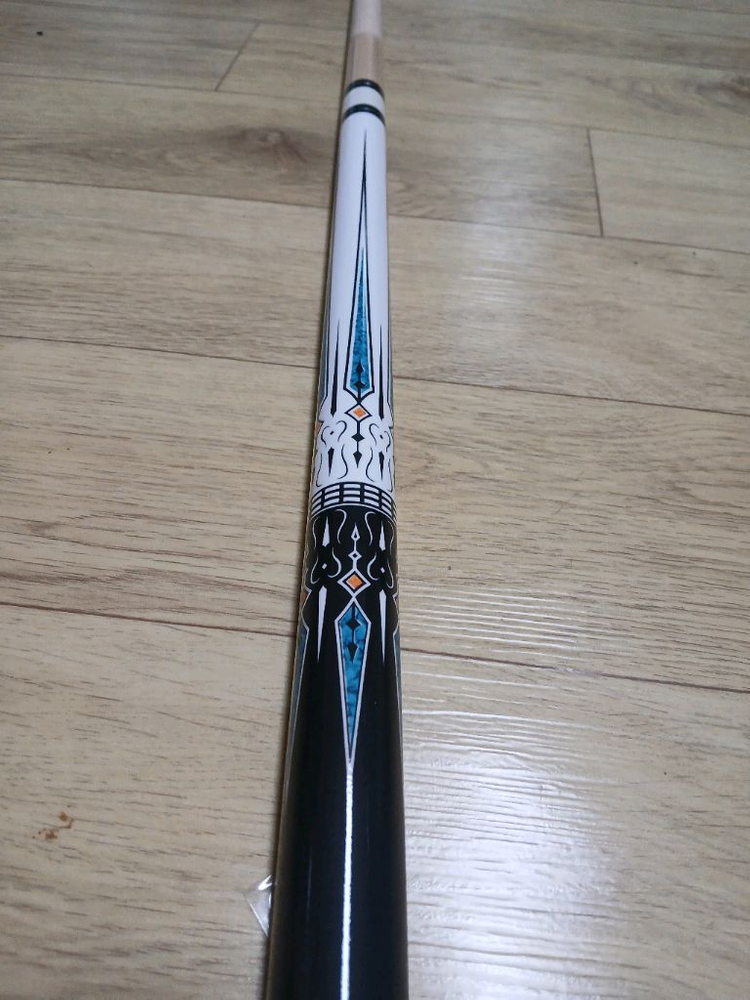 당구 큐대 빅세일 이미지