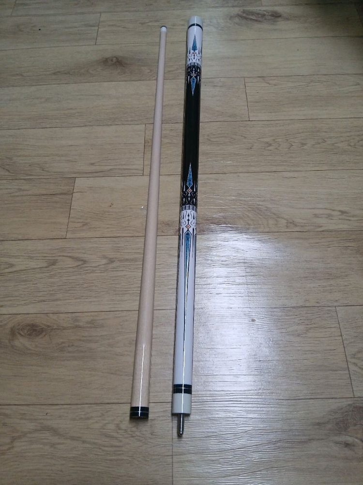 당구 큐대 빅세일 이미지