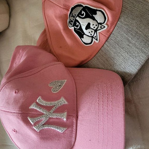 키즈.mlb모자5~7세 이미지