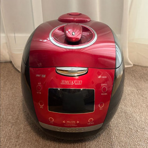 쿠쿠 IH 압력밥솥 10인용 HUF 1080SE 이미지