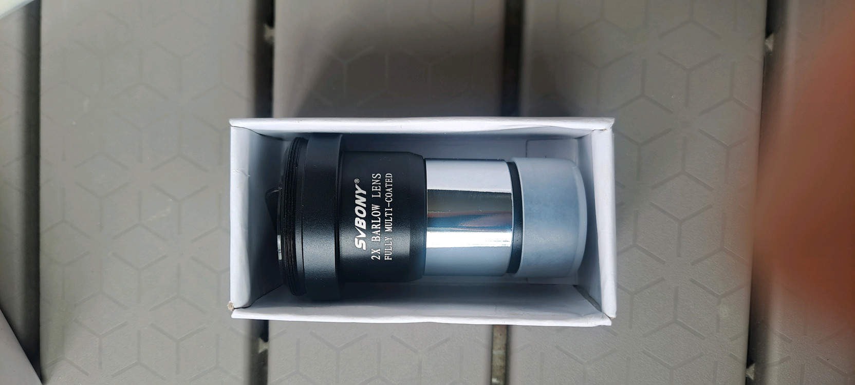 bcto90 천체 망원경 풀세트 svbony 렌즈포함--8