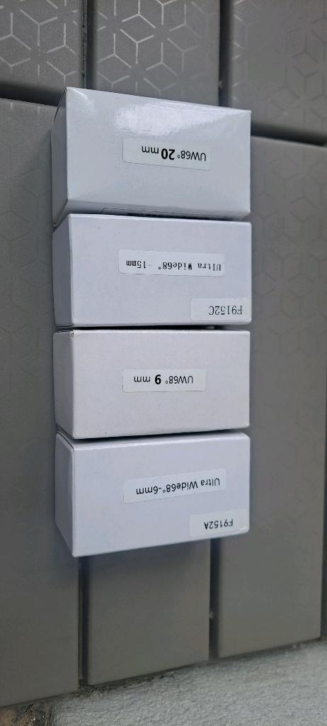 bcto90 천체 망원경 풀세트 svbony 렌즈포함--9