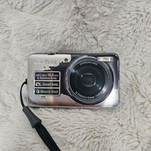 삼성 vluu st50 레트로 디카 빈티지 카메라 이미지