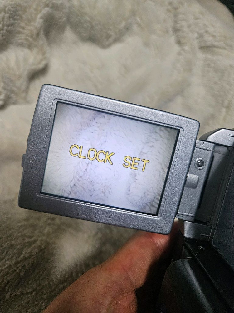 소니 dcr-pc9 핸디캠 디지털 카메라 캠코더--5