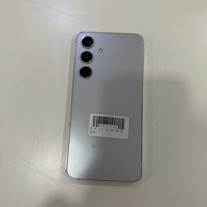 갤럭시S24 256 판매해요