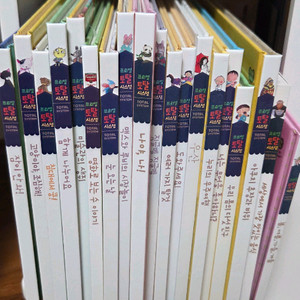 프뢰벨 토탈시스템 퍼펙트 은물일괄