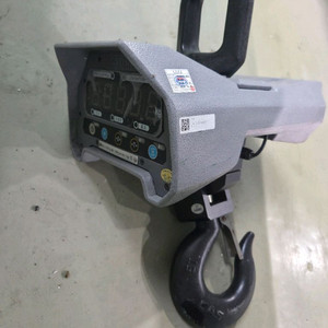 카스톤2 (2ton) 중량저울 이미지