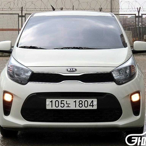 [기아]올 뉴 모닝 (JA) LPI 럭셔리 (0톤) #3월급매 이미지