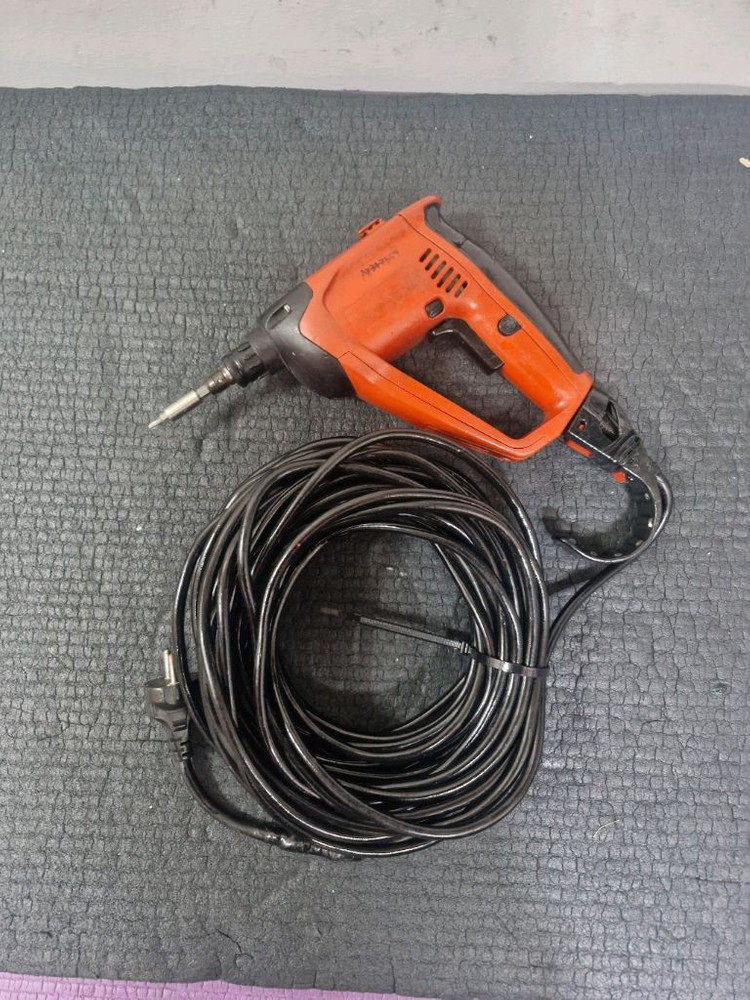 [HILTI]힐티매거진.SF4000.단발매거진.유선매거진SWISS 이미지