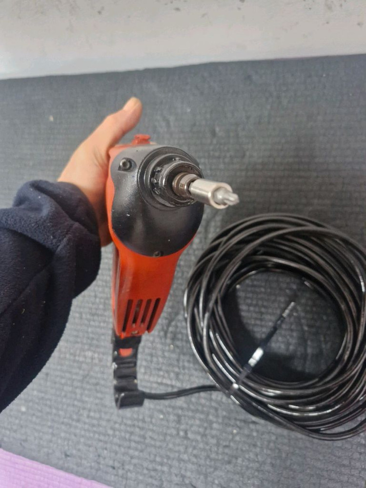 [HILTI]힐티매거진.SF4000.단발매거진.유선매거진SWISS 이미지