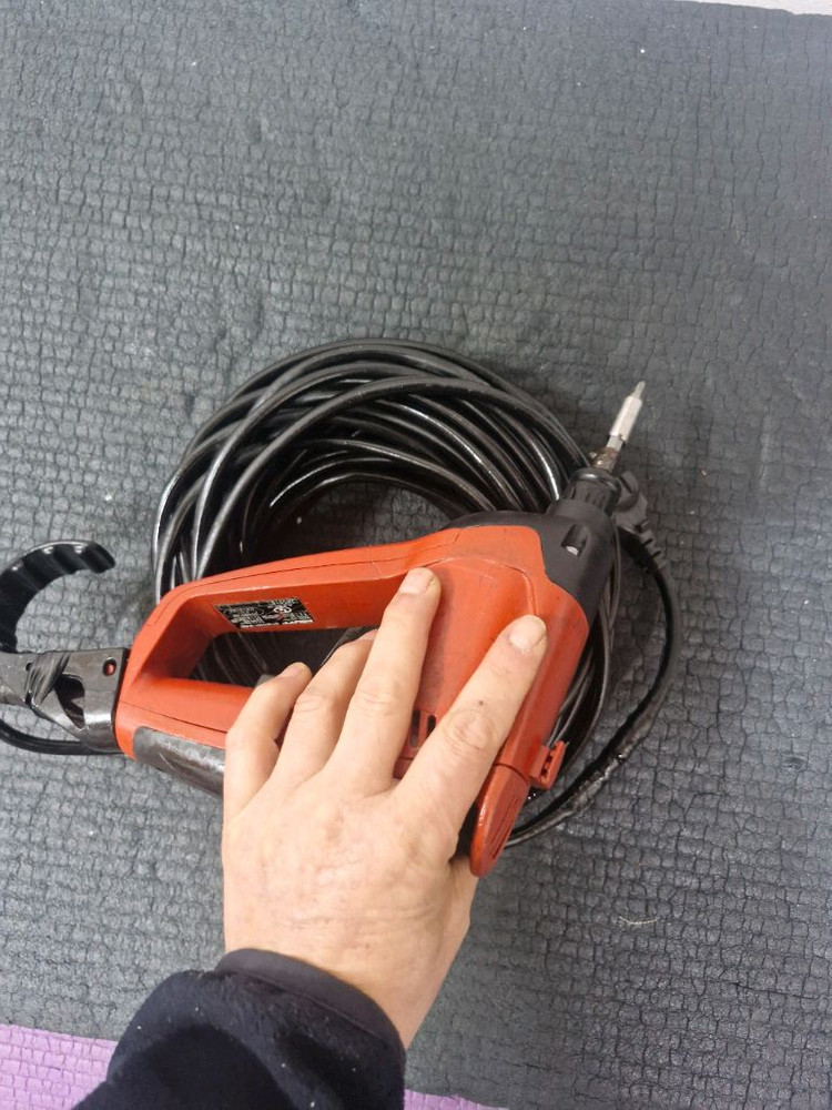 [HILTI]힐티매거진.SF4000.단발매거진.유선매거진SWISS 이미지