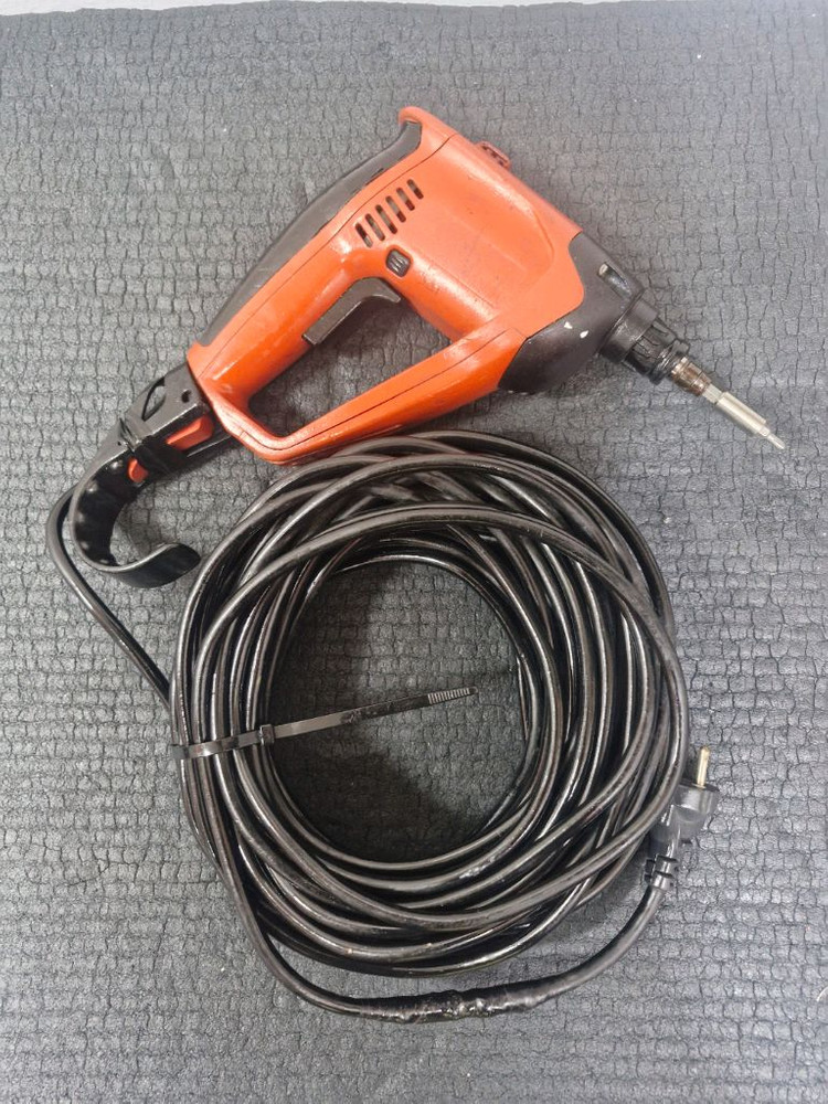 [HILTI]힐티매거진.SF4000.단발매거진.유선매거진SWISS 이미지