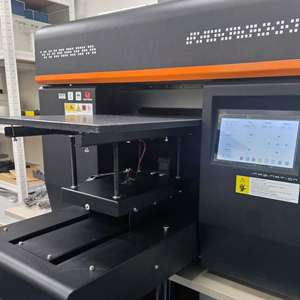 UV 프린터 라디언트UV UVX2-340 A3 이미지