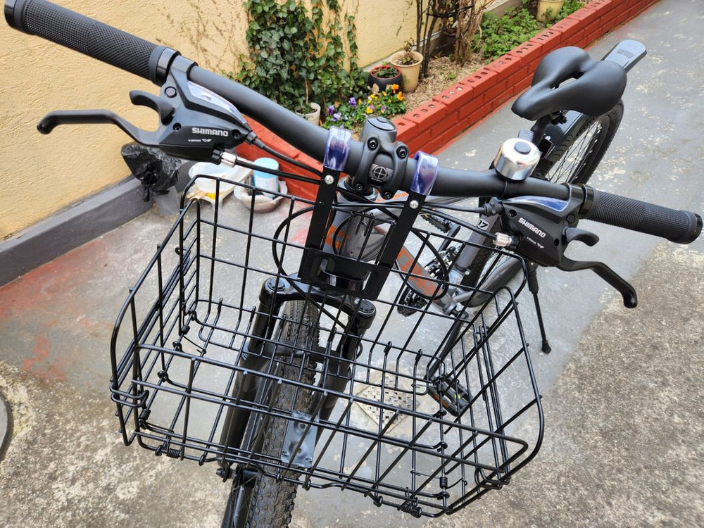 코난트 A370D 21단 27.5인치 MTB 자전거--3