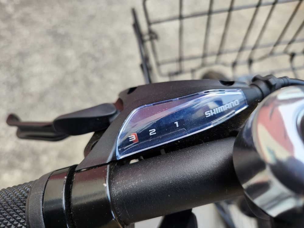 코난트 A370D 21단 27.5인치 MTB 자전거--5