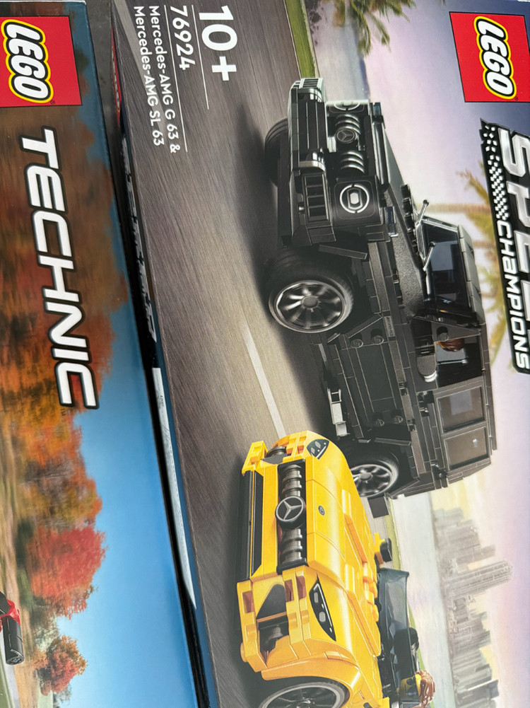 레고 42212, 76924,71833 새제품 일괄급처--1