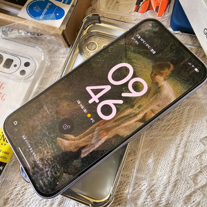 구글 픽셀10 128G 12램 프로스트(화이트)