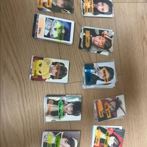 아이브 레이 포카 팔아요 이미지