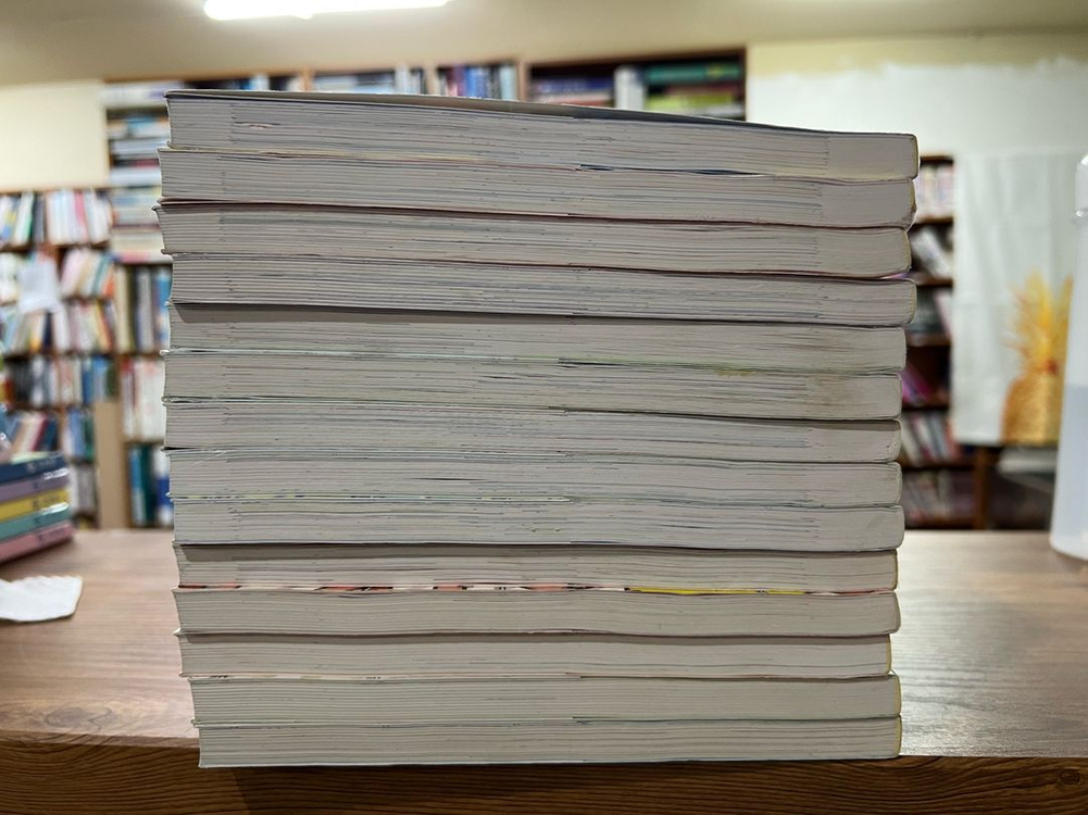 용선생의 시끌벅적 한국사 스페셜판 (전10권)--2