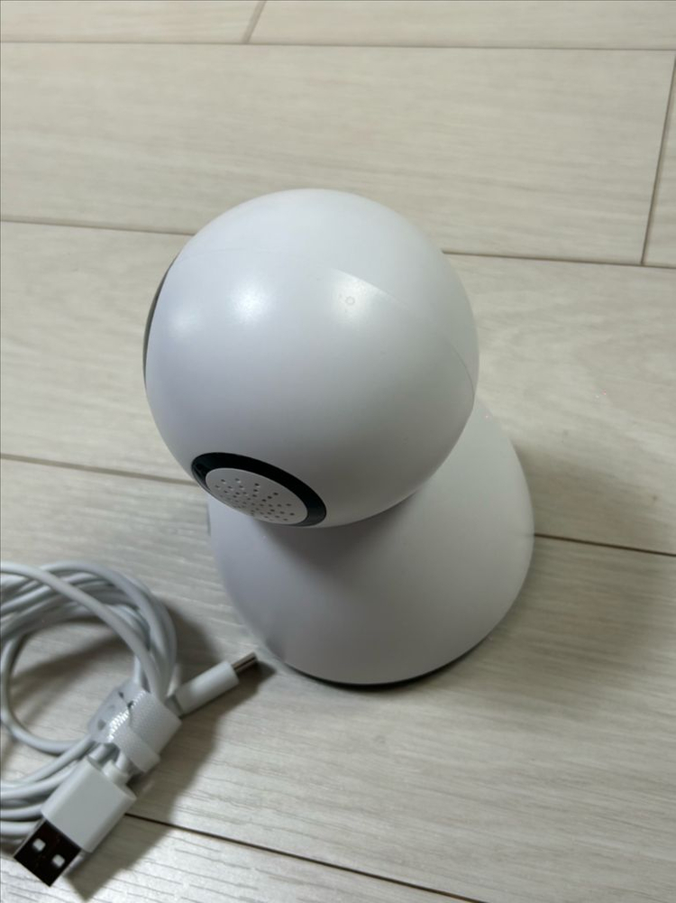 헤이홈 홈캠 이미지