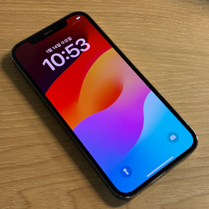 [A+급] 아이폰 12pro 그래파이트 128GB