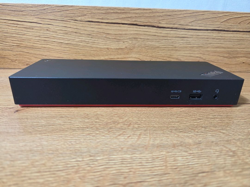 레노버 씽크패드 4 독 (40B0)--1