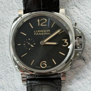 파네라이 루미노르 듀에 3Days PAM00676 시계 판매합니다. 이미지