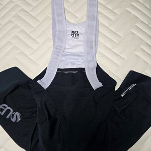 아덴바이크 자전거빕숏 Better 카고 빕숏 3.0 자전거바지 이미지