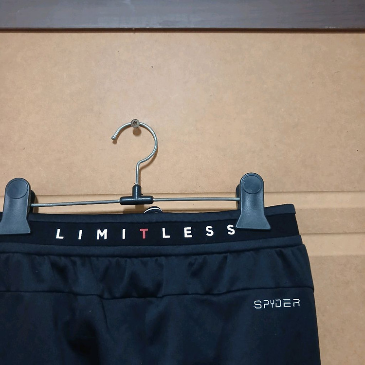 스파이더 여성S 사이즈--1