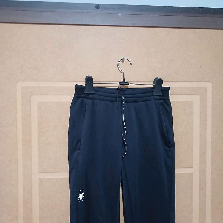 스파이더 여성S 사이즈--3