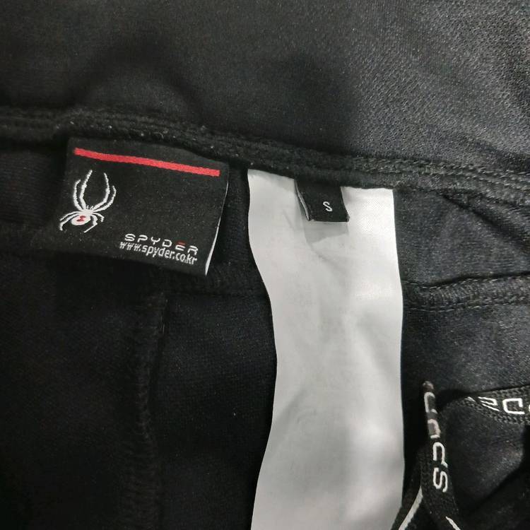 스파이더 여성S 사이즈--4