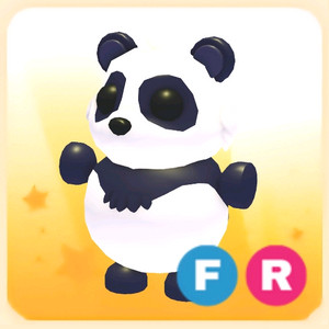 입양하세요 FR 자이언트 판다 (자판) 이미지