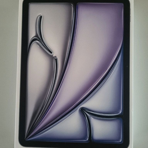 아이패드 에어 11 M4 이미지