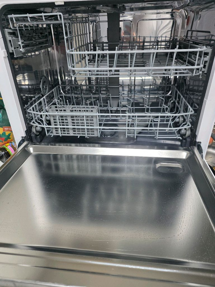 SK매직 6인용 식기세척기 DWA2920P--2