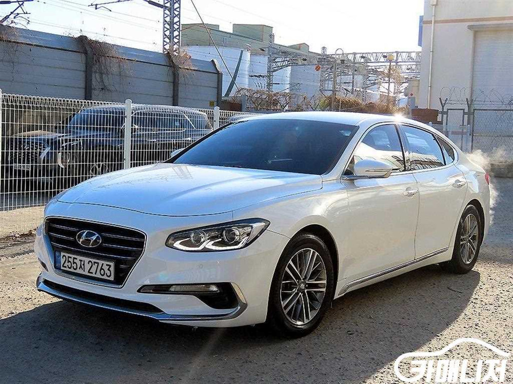 [현대]그랜저 IG 3.0 LPI 모던 (0톤) #3월급매 이미지