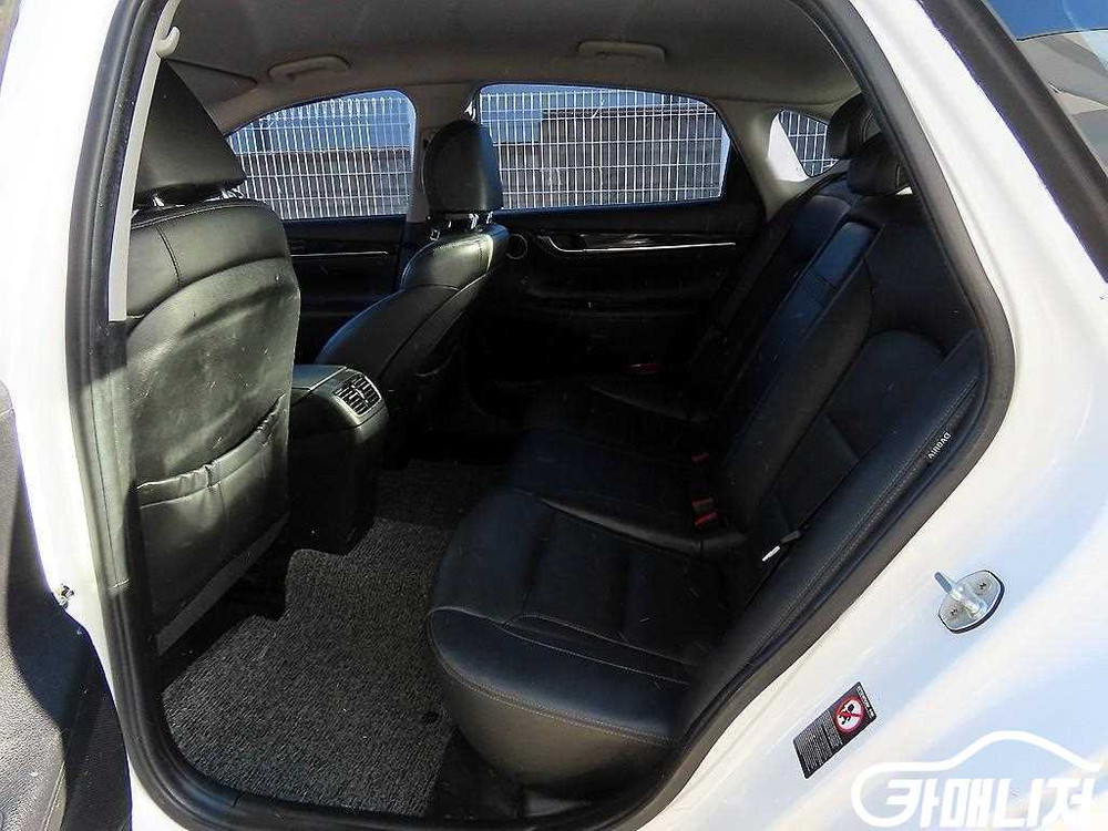 [현대]그랜저 IG 3.0 LPI 모던 (0톤) #3월급매 이미지