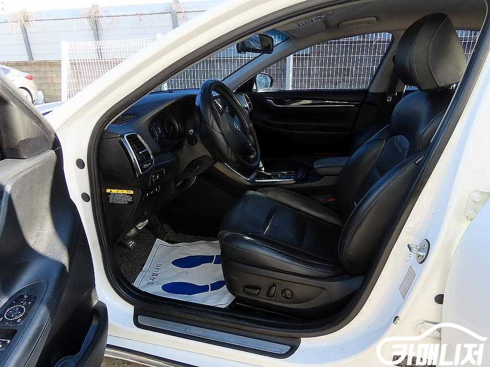 [현대]그랜저 IG 3.0 LPI 모던 (0톤) #3월급매 이미지