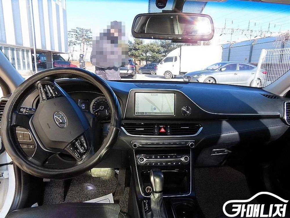 [현대]그랜저 IG 3.0 LPI 모던 (0톤) #3월급매 이미지