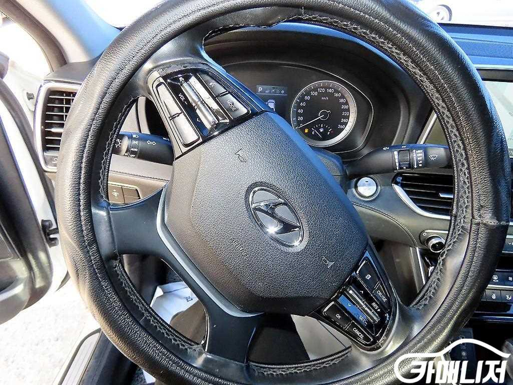 [현대]그랜저 IG 3.0 LPI 모던 (0톤) #3월급매 이미지