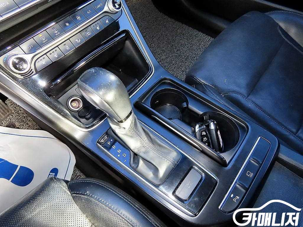 [현대]그랜저 IG 3.0 LPI 모던 (0톤) #3월급매 이미지