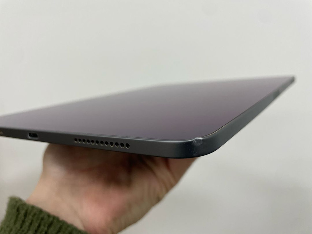 아이패드 에어 4세대 64GB 스페이스 그레이 Wifi 팝니다.(12) 이미지