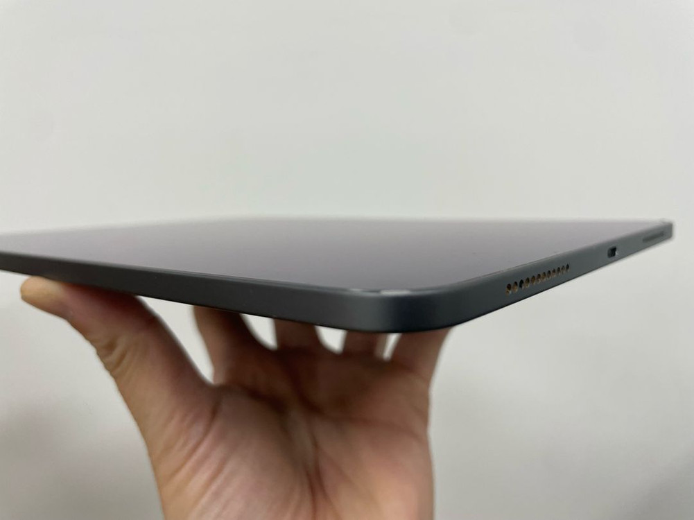 아이패드 에어 4세대 64GB 스페이스 그레이 Wifi 팝니다.(12) 이미지