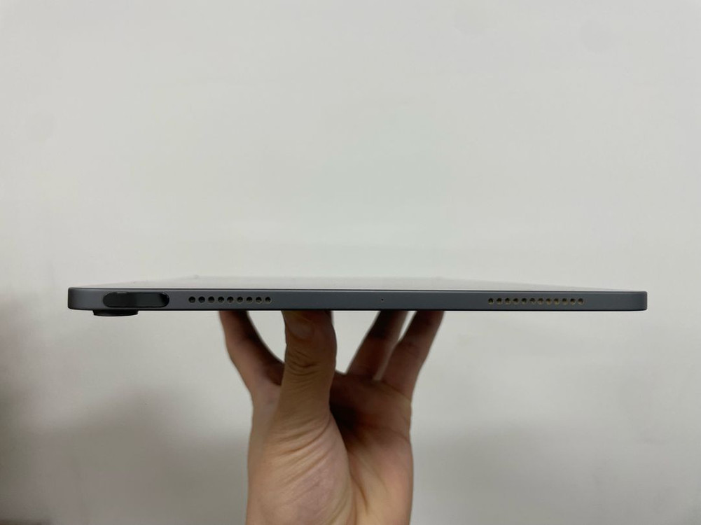 아이패드 에어 4세대 64GB 스페이스 그레이 Wifi 팝니다.(12) 이미지