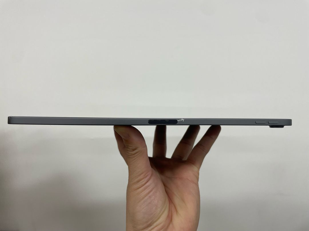 아이패드 에어 4세대 64GB 스페이스 그레이 Wifi 팝니다.(12) 이미지