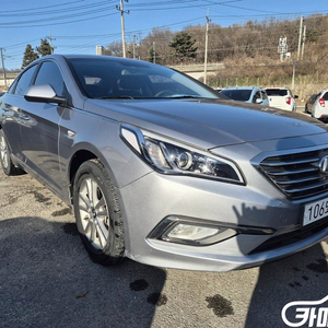 [현대]LF 쏘나타 2.0 스마트 기본형 #3월급매 이미지