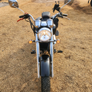 미라쥬250. 오토바이 바이크 이미지