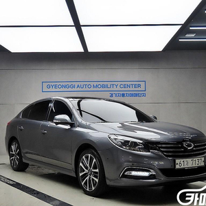 [르노코리아(삼성)]SM7노바 2.0 LPe 장애인용 (0톤) #3월급매 이미지