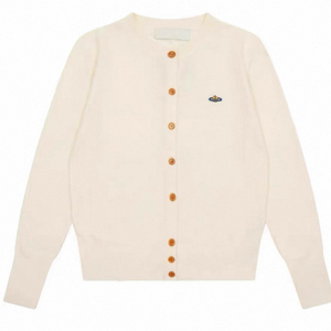 비비안웨스트우드 가디건 새상품