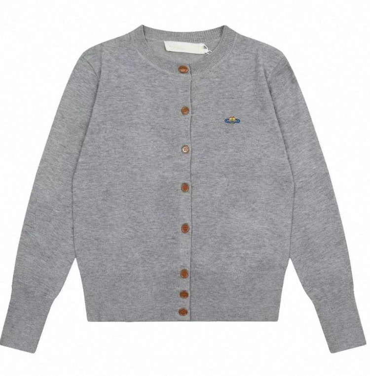 비비안웨스트우드 가디건 새상품--1